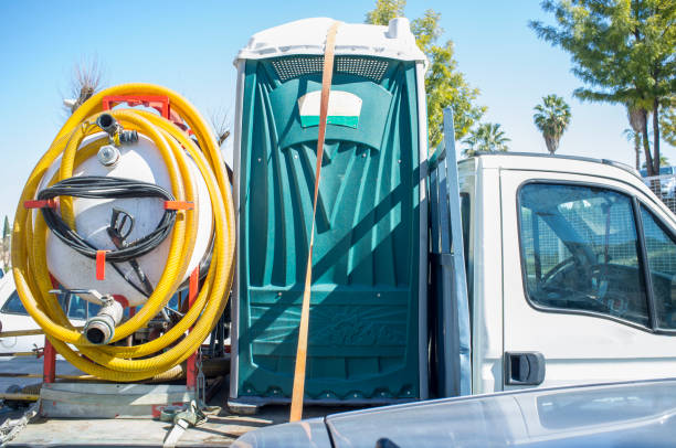 Best Affordable portable toilet rental  in La Blanca, TX