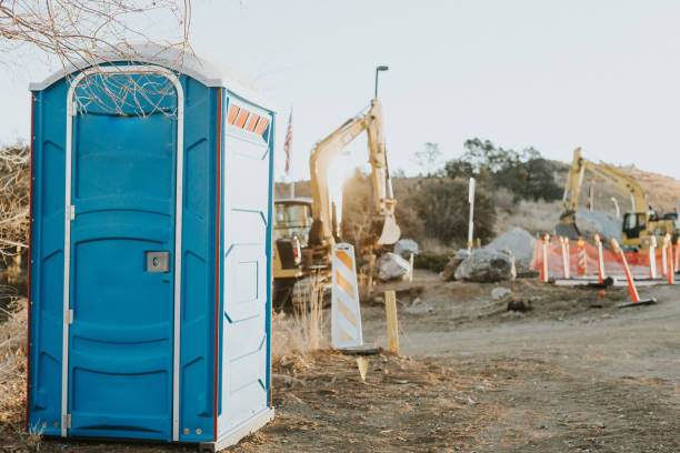 Portable Toilet Options We Offer in La Blanca, TX
