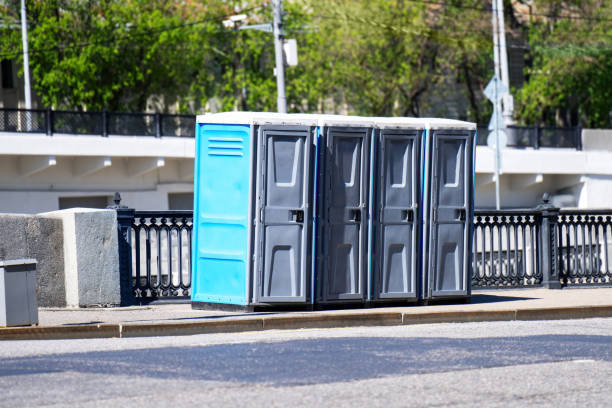 Best Porta potty rental for outdoor events  in La Blanca, TX